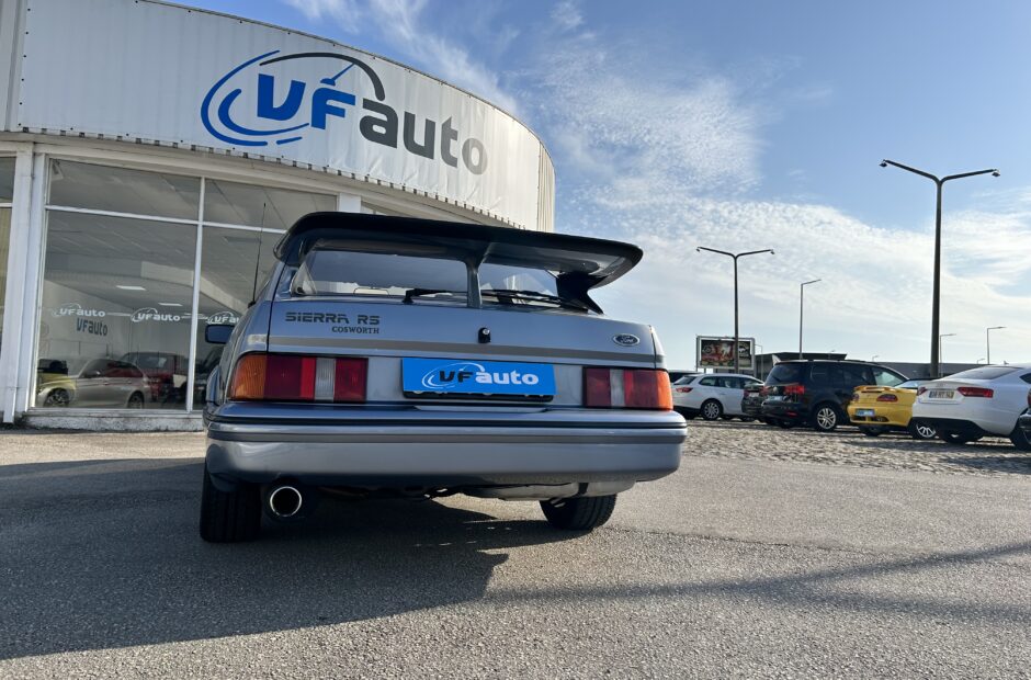 Ford Sierra RS Cosworth