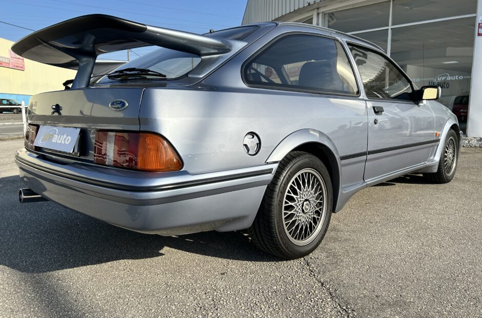 Ford Sierra RS Cosworth