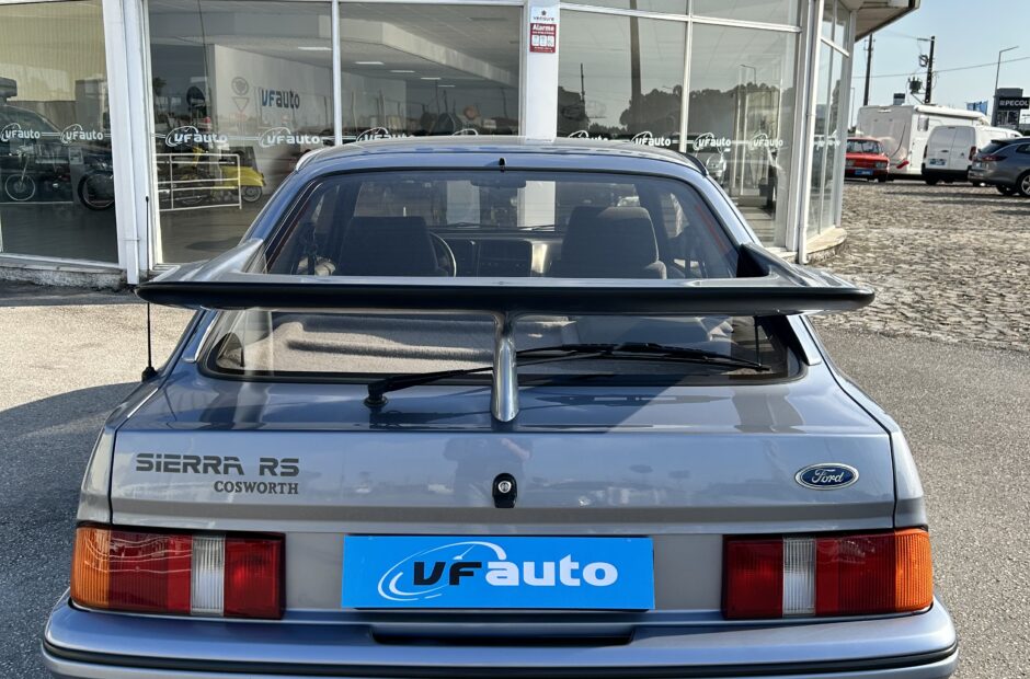 Ford Sierra RS Cosworth
