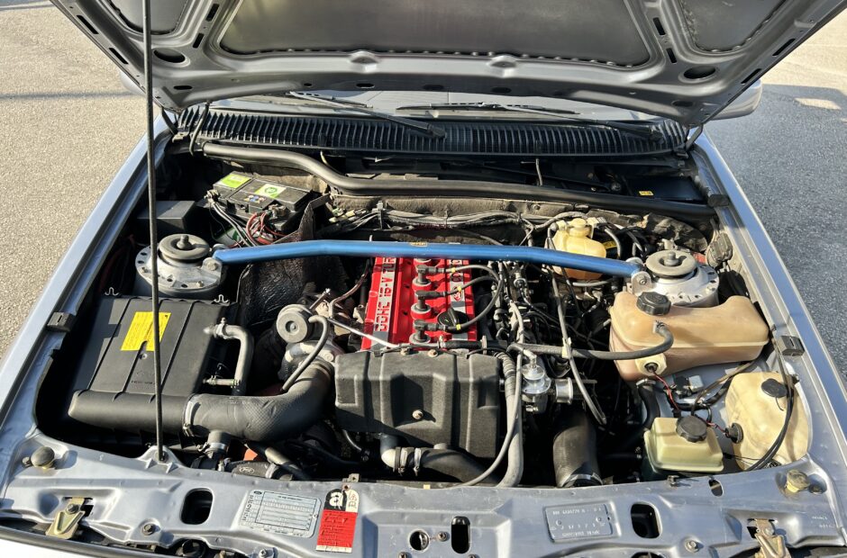 Ford Sierra RS Cosworth