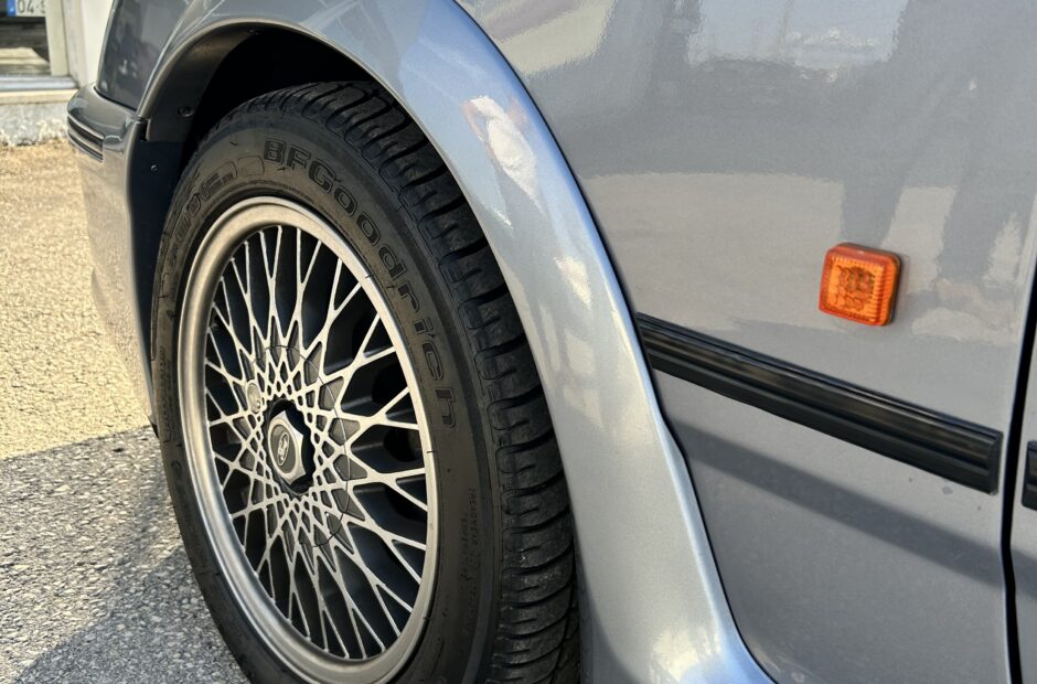 Ford Sierra RS Cosworth