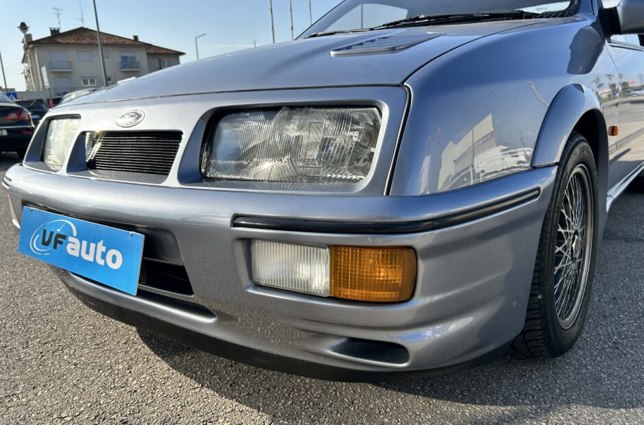 Ford Sierra RS Cosworth