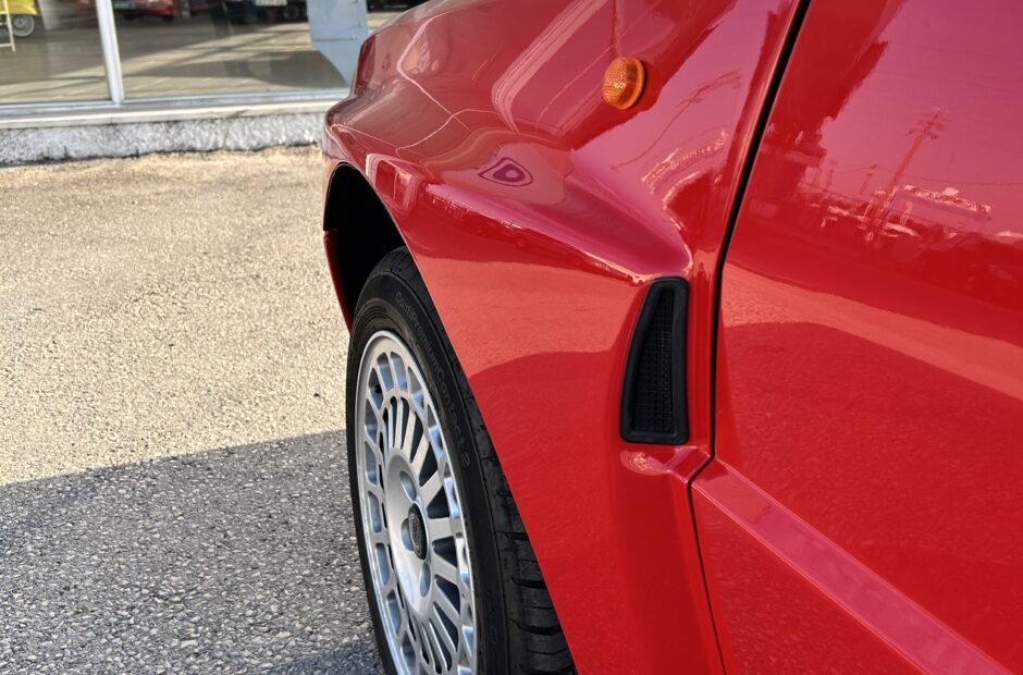 Lancia Delta HF Integrale EVO 1
