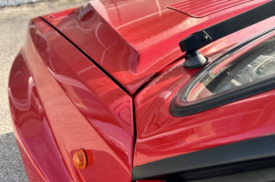 Lancia Delta HF Integrale EVO 1