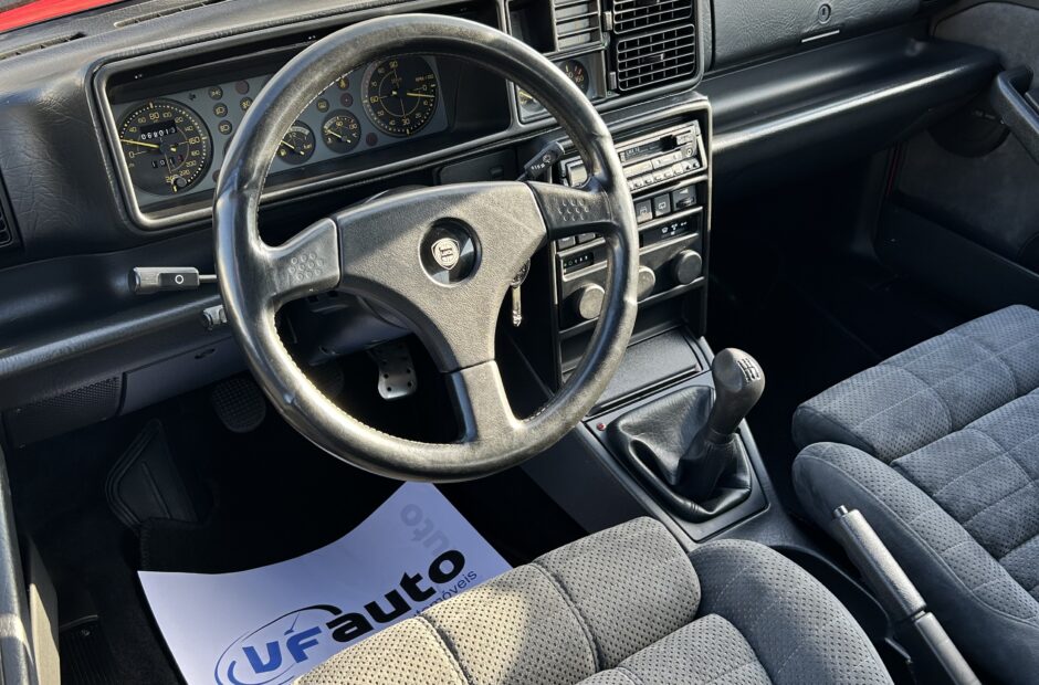 Lancia Delta HF Integrale EVO 1