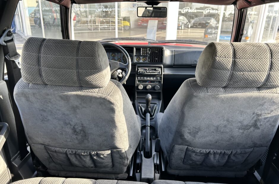 Lancia Delta HF Integrale EVO 1