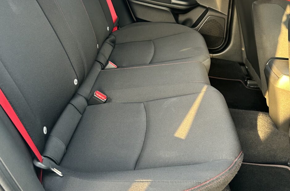 Honda Civic 2.0 i-VTEC Type-R #18 Tiago Monteiro