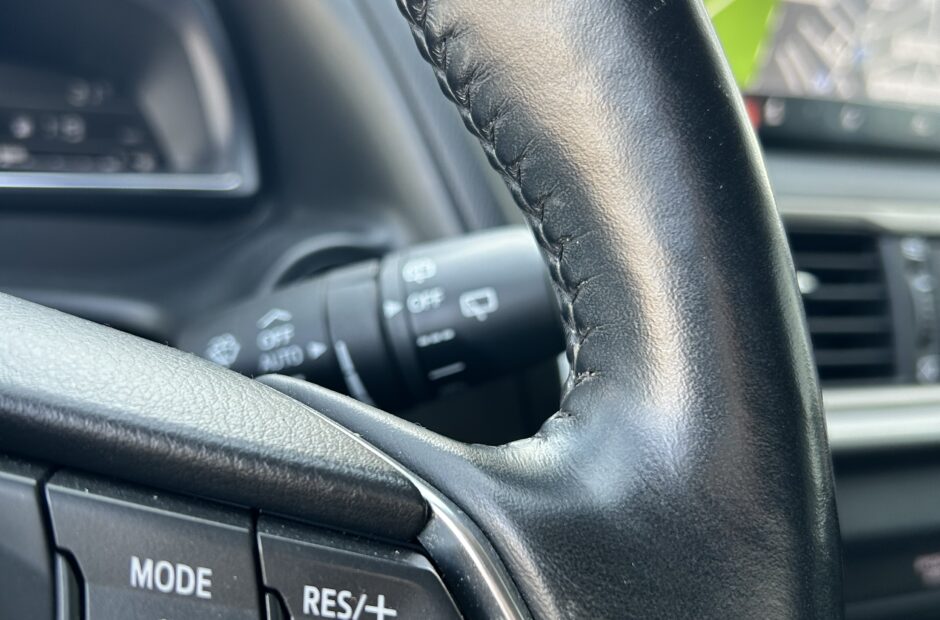 Mazda 1.5 D Skyactiv