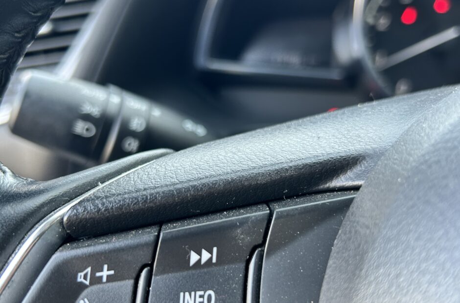 Mazda 1.5 D Skyactiv