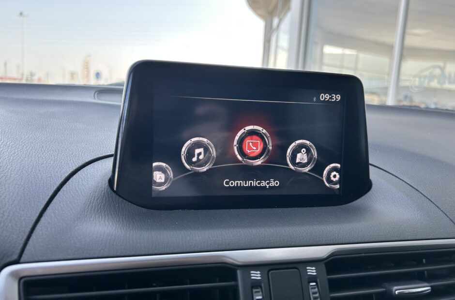 Mazda 1.5 D Skyactiv