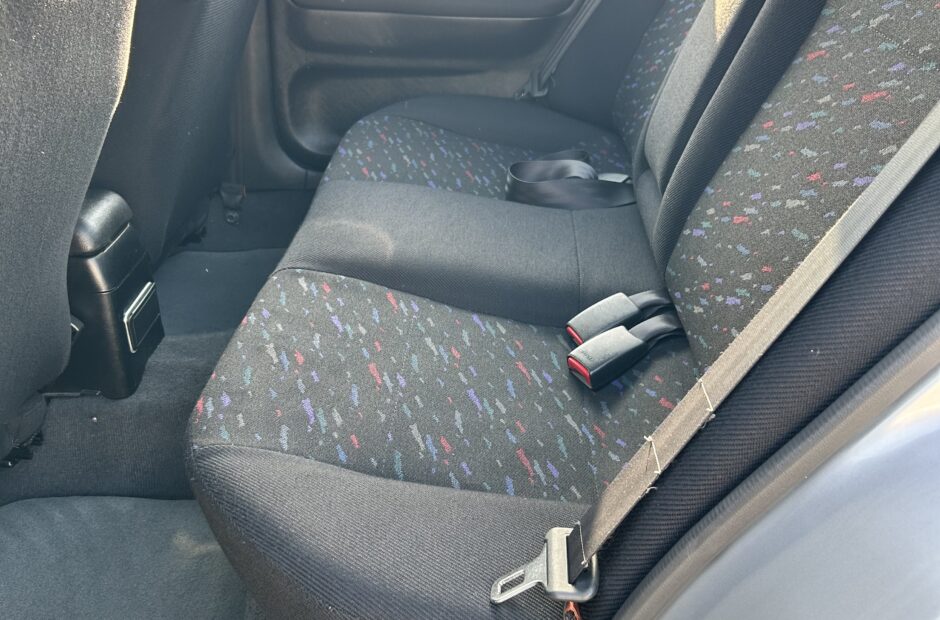 Mitsubishi Lancer Evolution VI