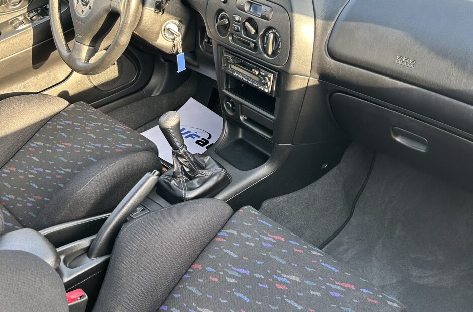 Mitsubishi Lancer Evolution VI