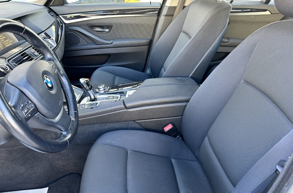 BMW 520 d Touring Line  Auto