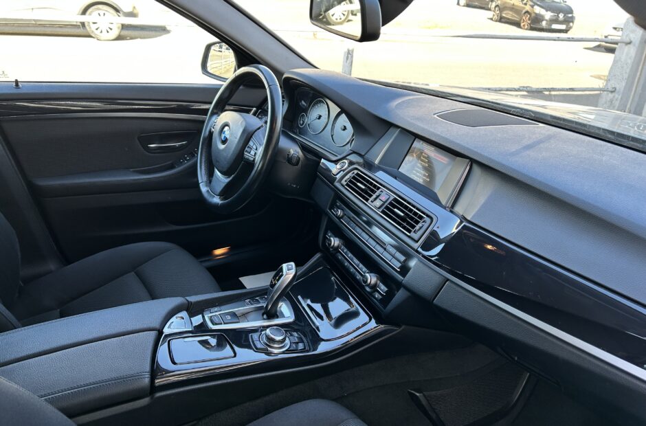 BMW 520 d Touring Line  Auto