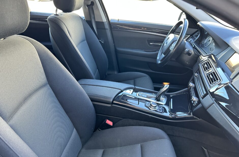 BMW 520 d Touring Line  Auto