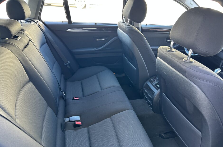 BMW 520 d Touring Line  Auto
