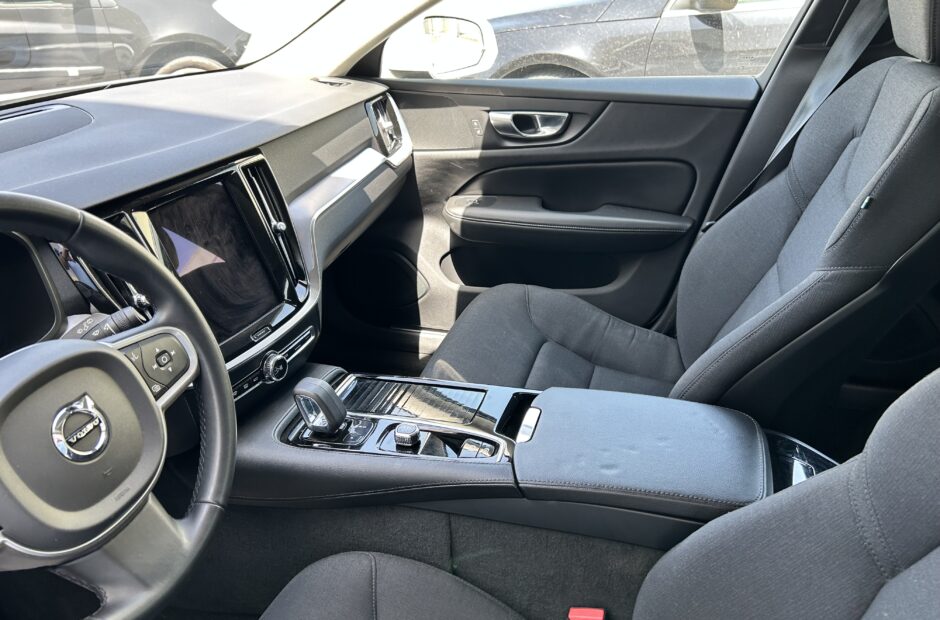 Volvo V 60 T6 350cv Hibrido Plug-in Inscription Expression