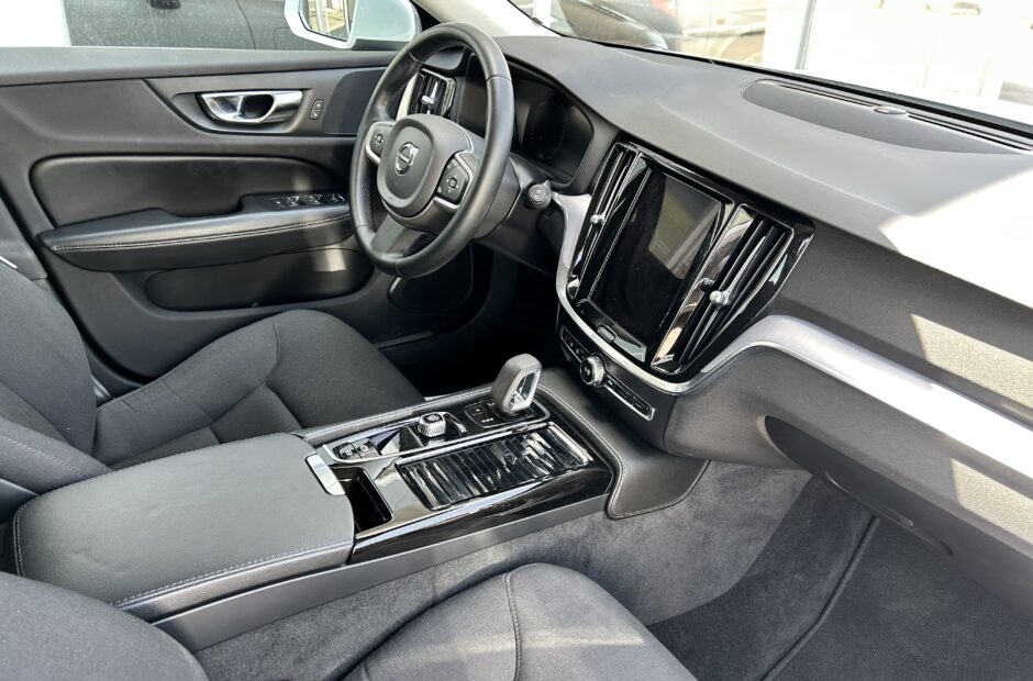 Volvo V 60 T6 350cv Hibrido Plug-in Inscription Expression