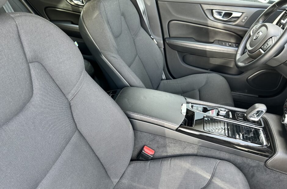 Volvo V 60 T6 350cv Hibrido Plug-in Inscription Expression