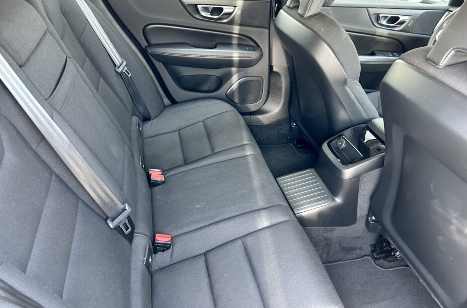 Volvo V 60 T6 350cv Hibrido Plug-in Inscription Expression