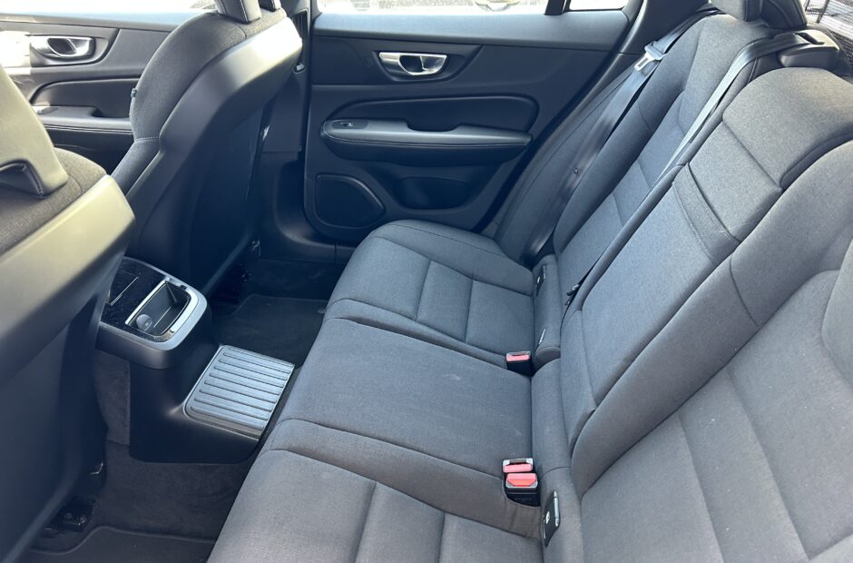 Volvo V 60 T6 350cv Hibrido Plug-in Inscription Expression