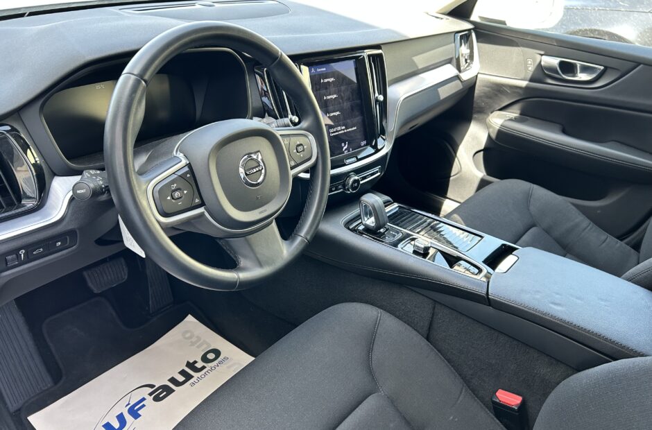 Volvo V 60 T6 350cv Hibrido Plug-in Inscription Expression