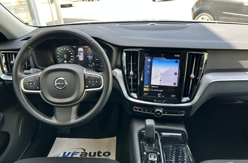 Volvo V 60 T6 350cv Hibrido Plug-in Inscription Expression