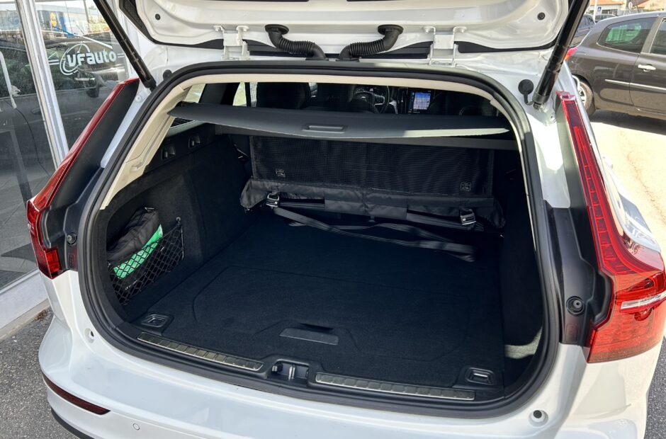 Volvo V 60 T6 350cv Hibrido Plug-in Inscription Expression