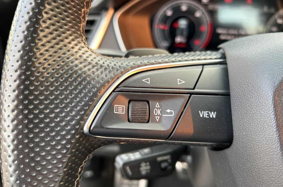Audi Q5 40 TDI quattro S line  S tronic