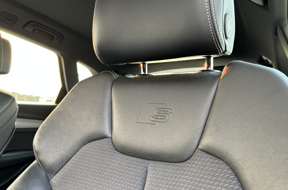 Audi Q5 40 TDI quattro S line  S tronic
