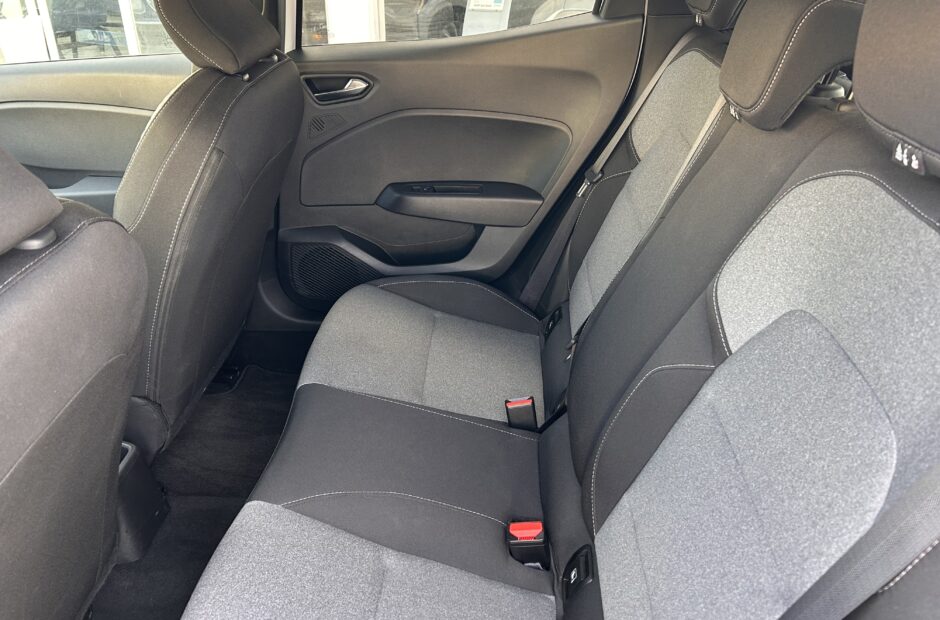 Renault Clio 1.0 TCe Evolution Bi-Fuel