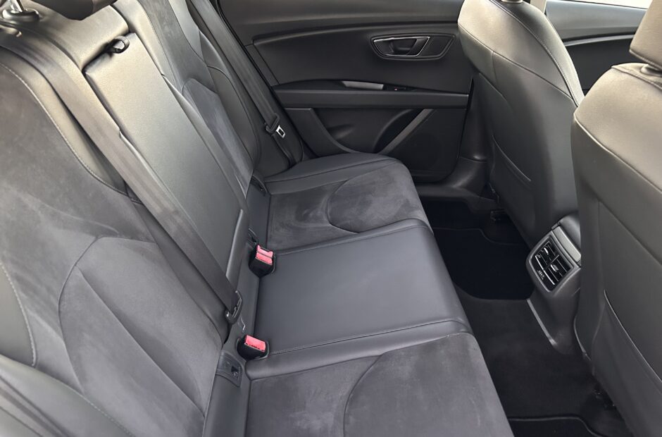 Seat Leon 1.6 TDI ST Style Ecomotive