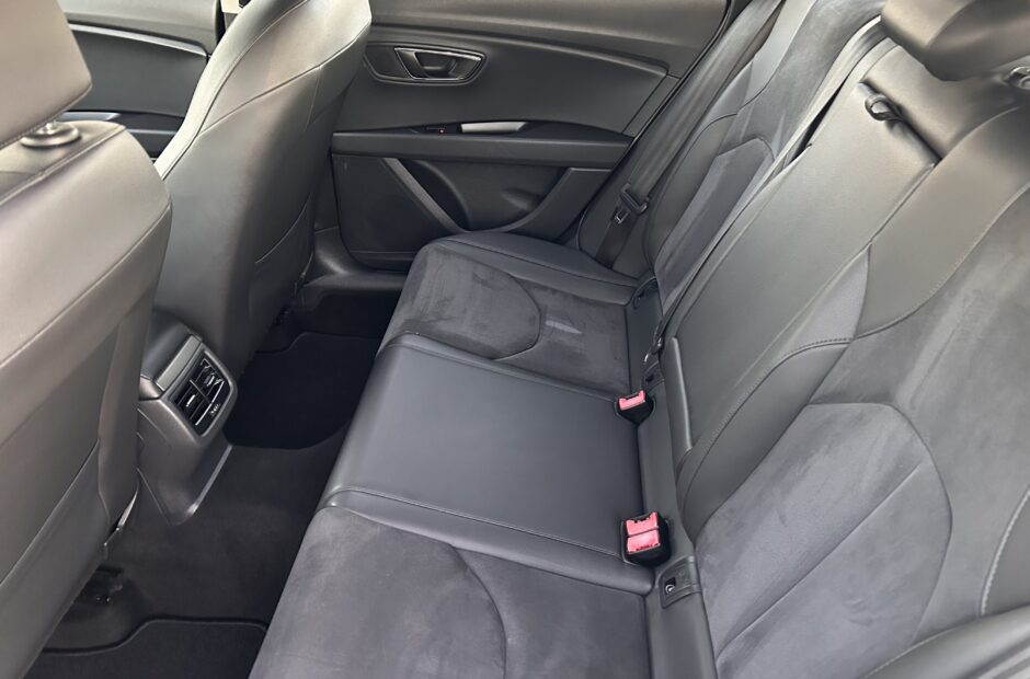 Seat Leon 1.6 TDI ST Style Ecomotive