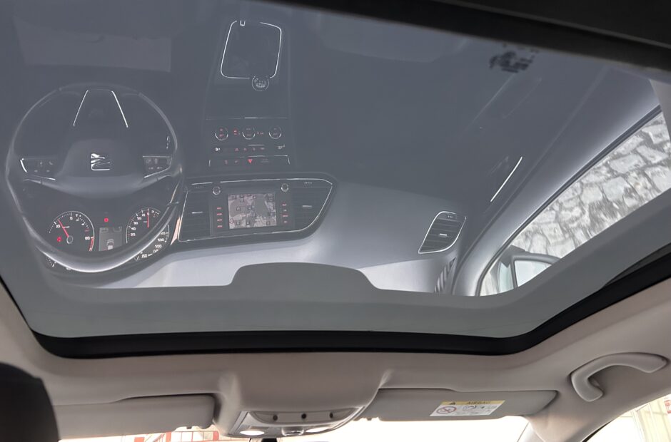 Seat Leon 1.6 TDI ST Style Ecomotive