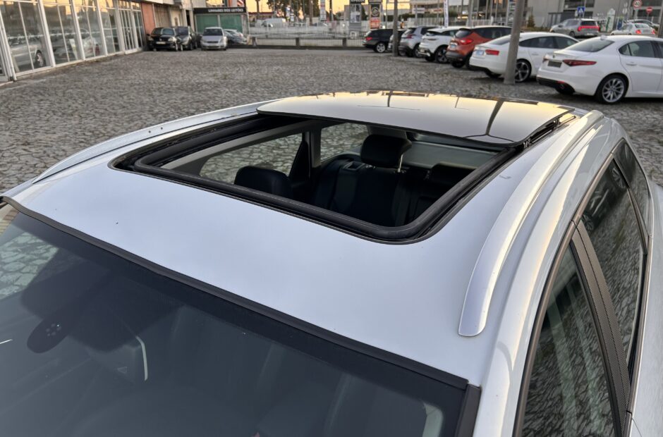 Seat Leon 1.6 TDI ST Style Ecomotive