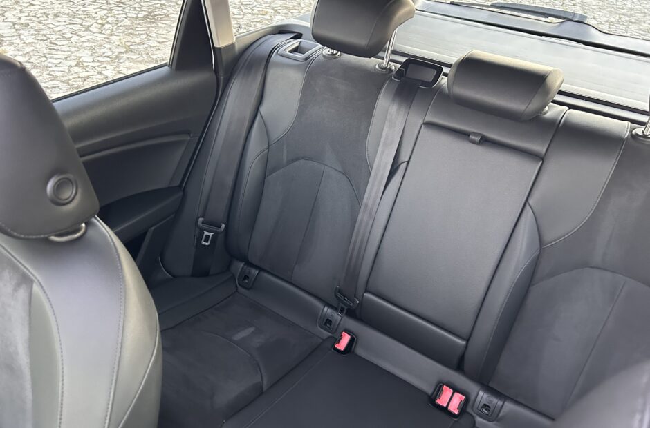 Seat Leon 1.6 TDI ST Style Ecomotive