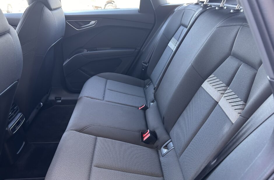 Audi Q4 35 e-tron