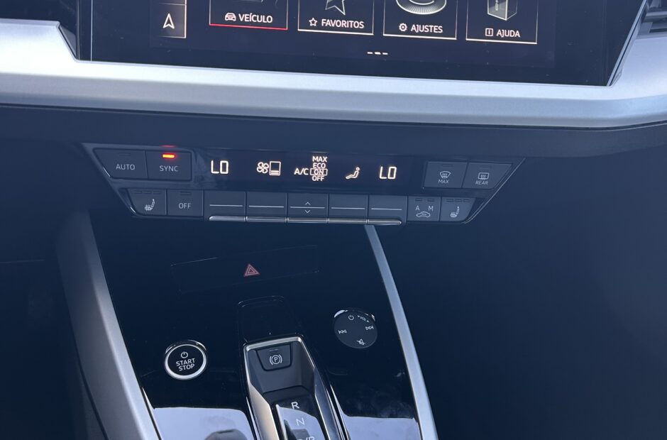 Audi Q4 35 e-tron