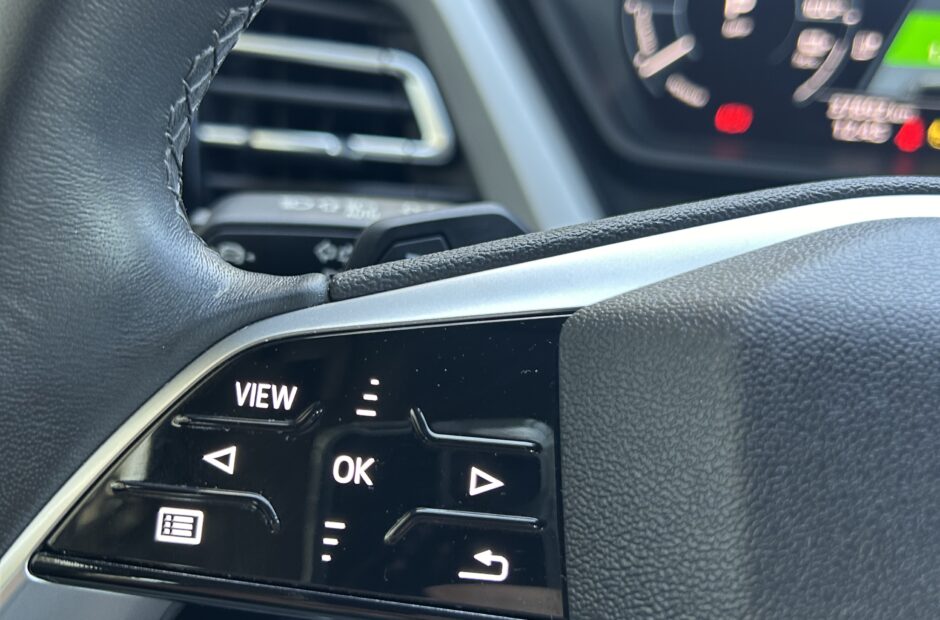 Audi Q4 35 e-tron