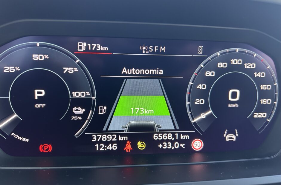 Audi Q4 35 e-tron