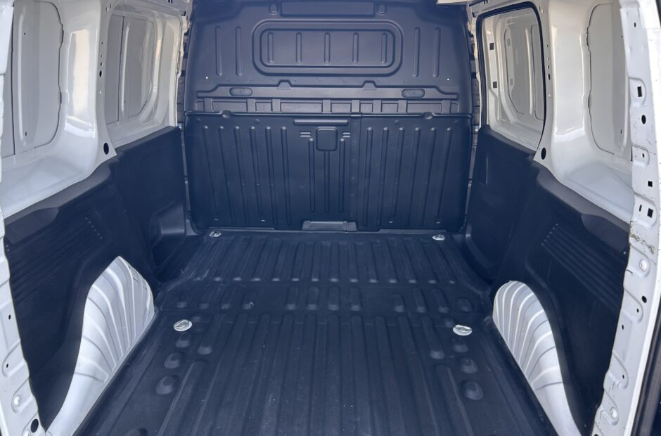 Citroen Berlingo  1.6 BlueHDI Control