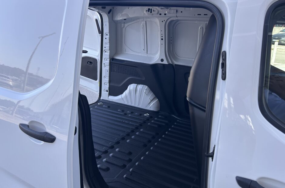 Citroen Berlingo  1.6 BlueHDI Control