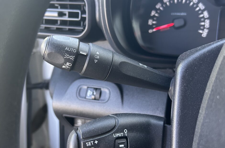 Citroen Berlingo  1.6 BlueHDI Control