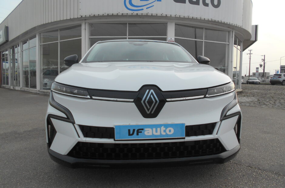 Renault Megane E-Tech EV60 Equilibre (IVA DEDUTÍVEL)