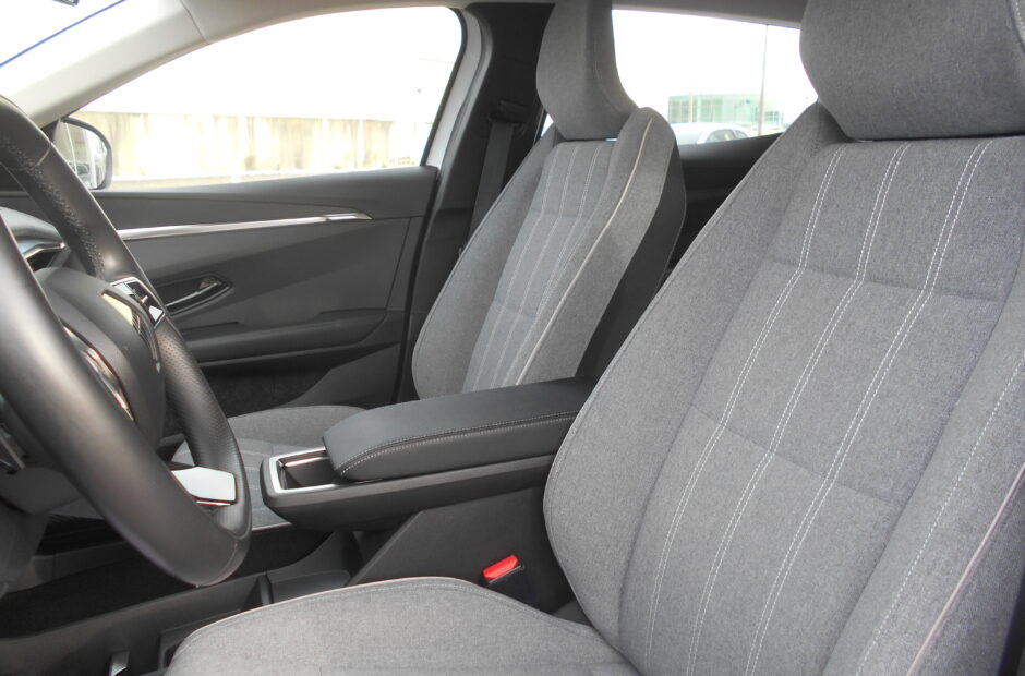 Renault Megane E-Tech EV60 Equilibre (IVA DEDUTÍVEL)