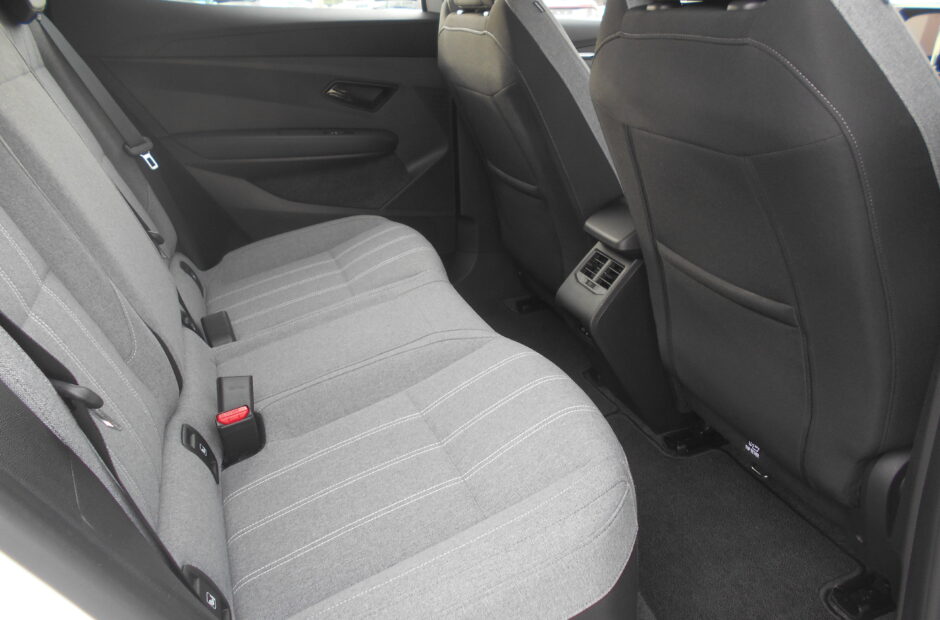 Renault Megane E-Tech EV60 Equilibre (IVA DEDUTÍVEL)