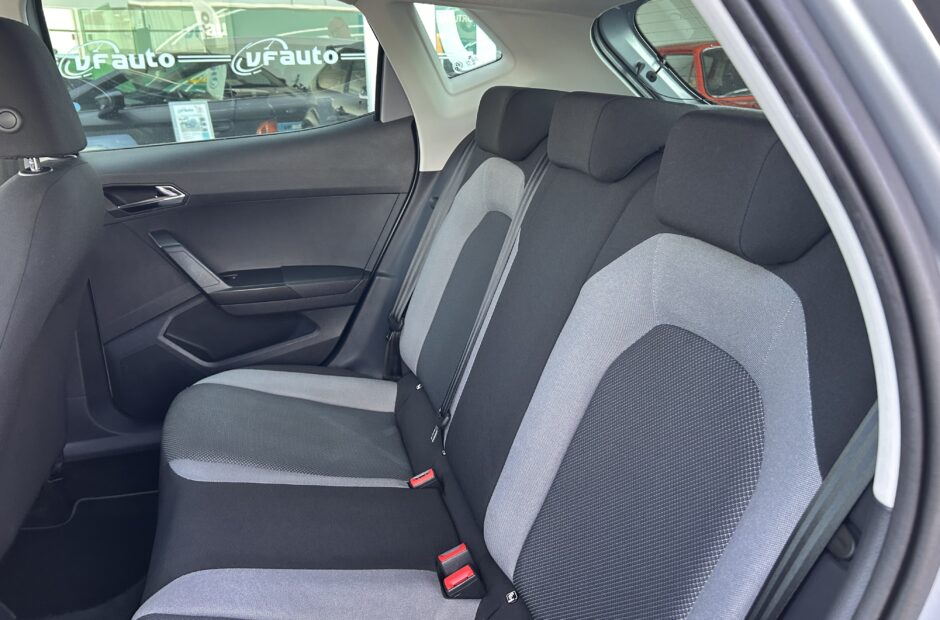Seat Ibiza 1.6 TDI Style