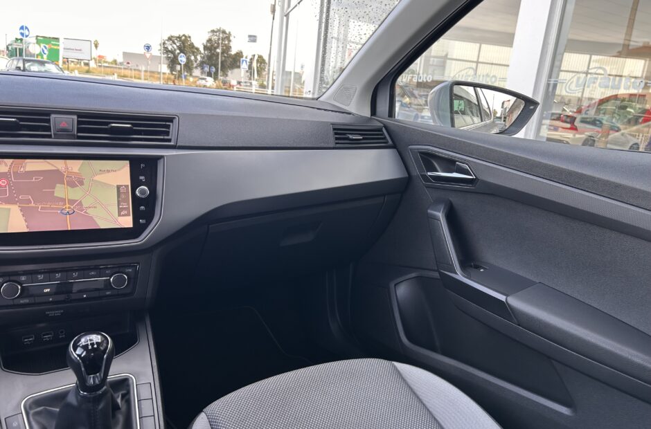 Seat Ibiza 1.6 TDI Style