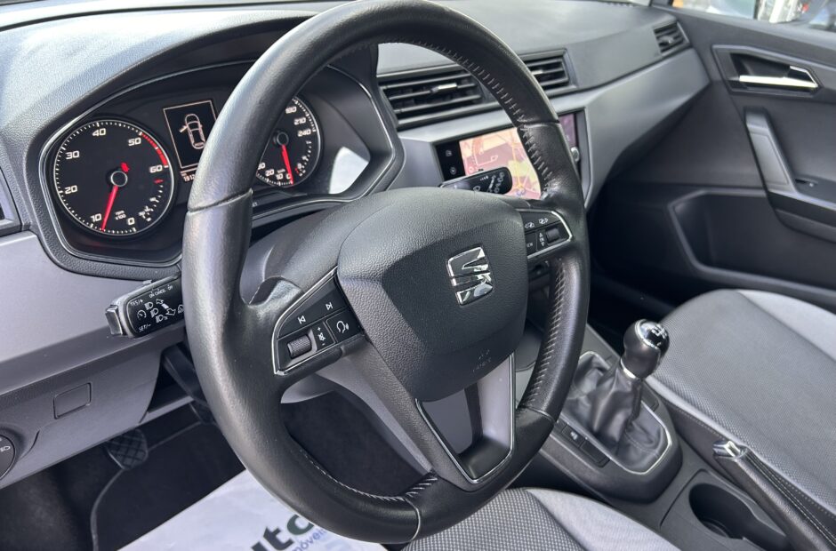 Seat Ibiza 1.6 TDI Style