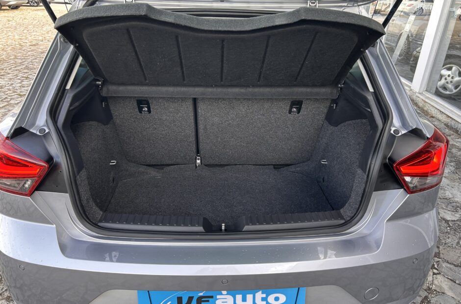 Seat Ibiza 1.6 TDI Style